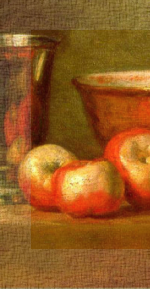 Nature Morte