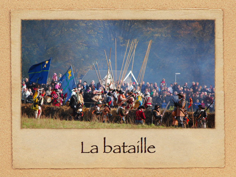 vers la diaporama La Bataille du marbre 21