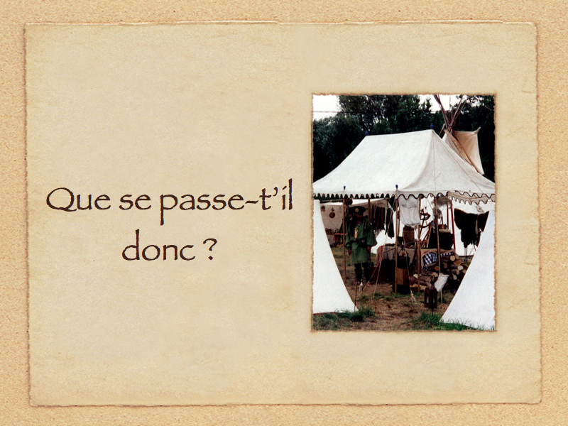 Vers le diaporama du marbre N° 3