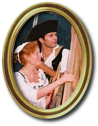 Barbara et Richard