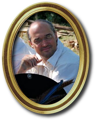 La Flèche