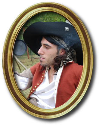 Guillaume La Grenouille