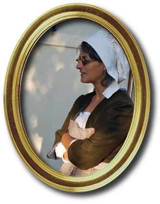 Dame Pascale